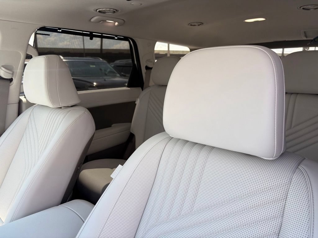 New 2026 Hyundai Palisade SEL Premium AWD/4WD image 24