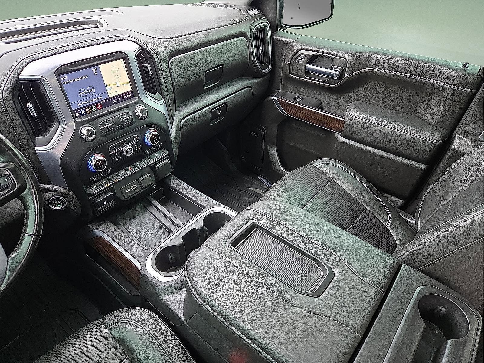 Used 2019 GMC Sierra 1500 SLT w/ SLT Premium Plus Package image 12