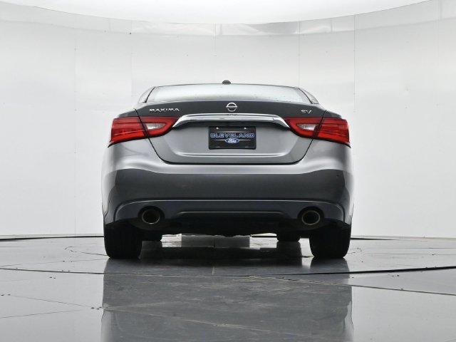 Used 2016 Nissan Maxima 3.5 SV FWD image 39