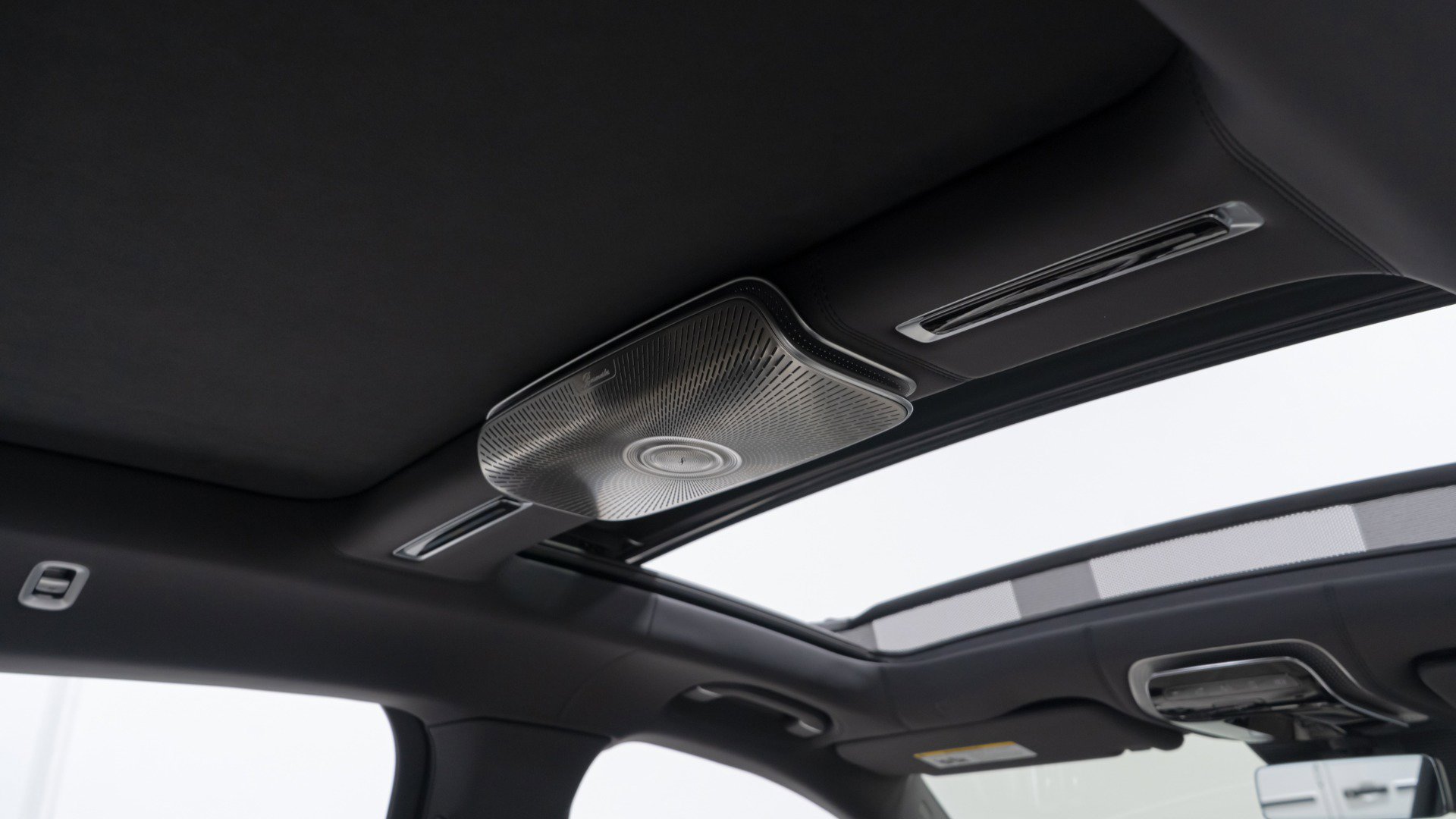 Used 2024 Mercedes-Benz Maybach S 680 4MATIC image 98