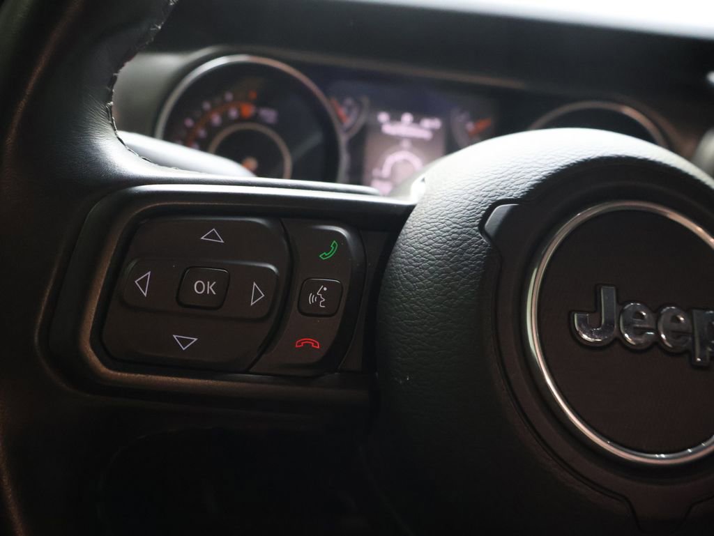 Used 2022 Jeep Gladiator Sport AWD/4WD image 22