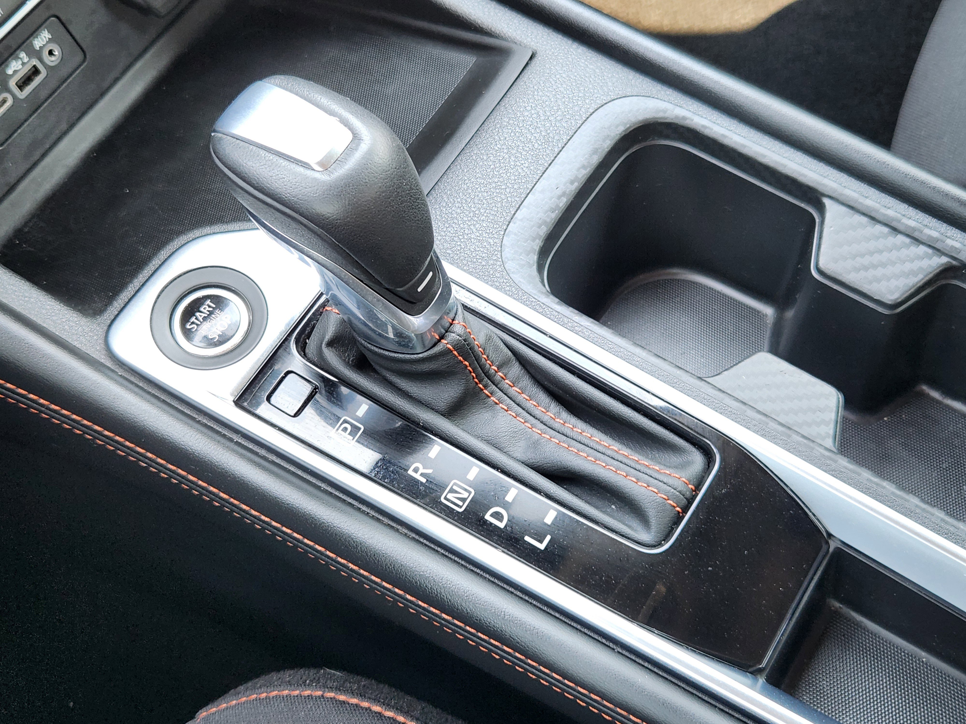 Used 2022 Nissan Sentra SR image 21