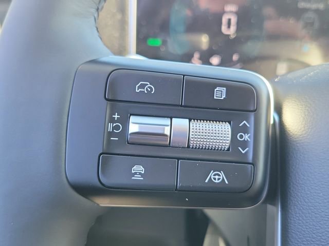 New 2026 Hyundai Santa Fe SE image 4