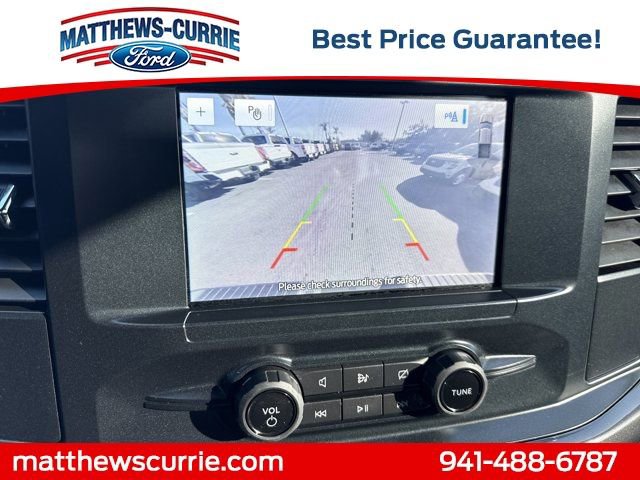 Certified 2023 Ford F150 XL w/ STX Appearance Package image 20