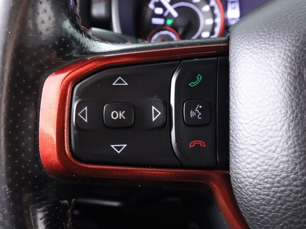 Used 2019 RAM 1500 Rebel image 13