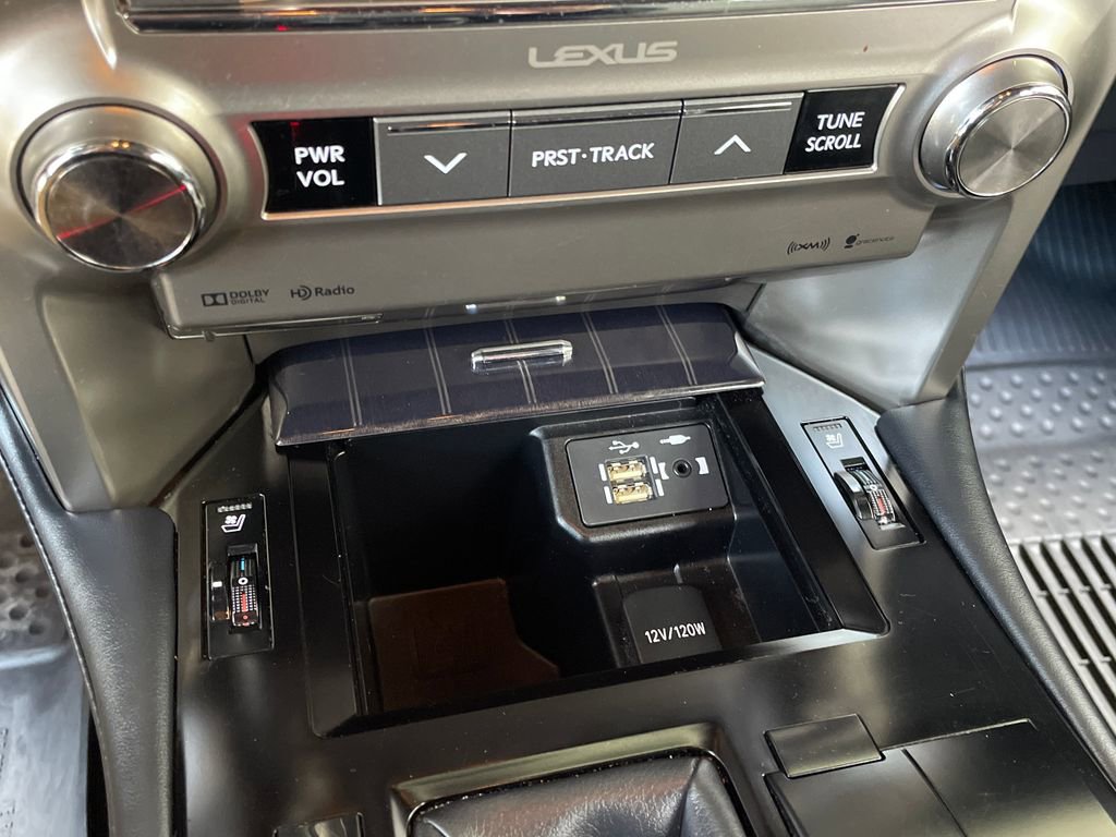Used 2020 Lexus GX 460 Premium image 25
