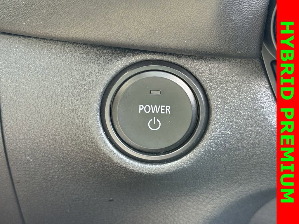 Used 2025 MAZDA CX-50 AWD 2.5 Hybrid w/ Premium Pkg image 20