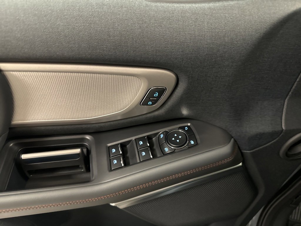 New 2025 Ford Expedition Max Active image 5