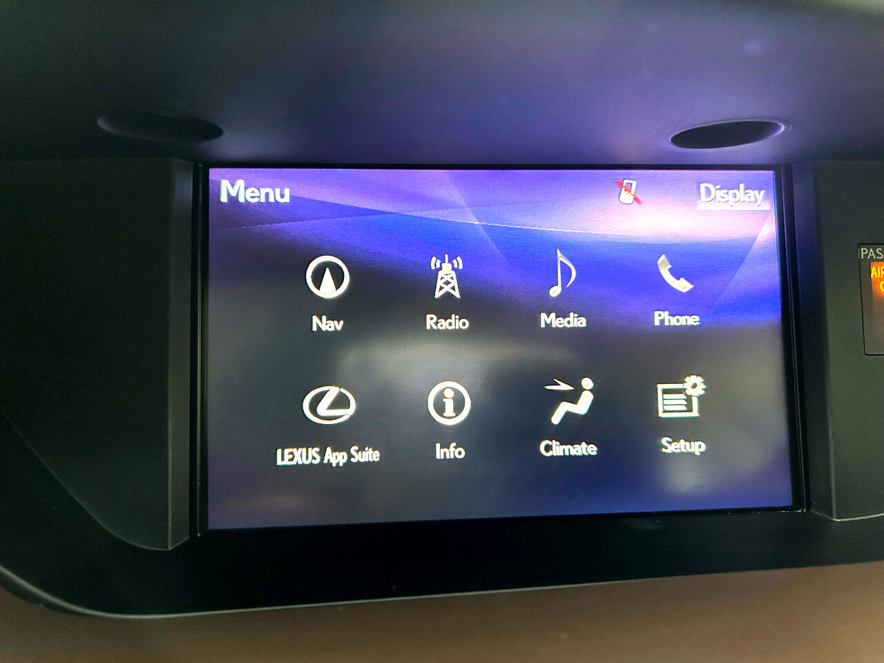 Used 2017 Lexus ES 300h image 32