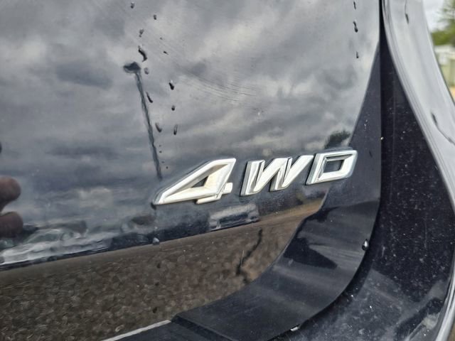 Certified 2021 Ford Explorer Limited image 33