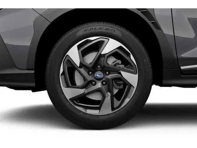 New 2027 Subaru Crosstrek 2.5i Limited AWD/4WD image 9