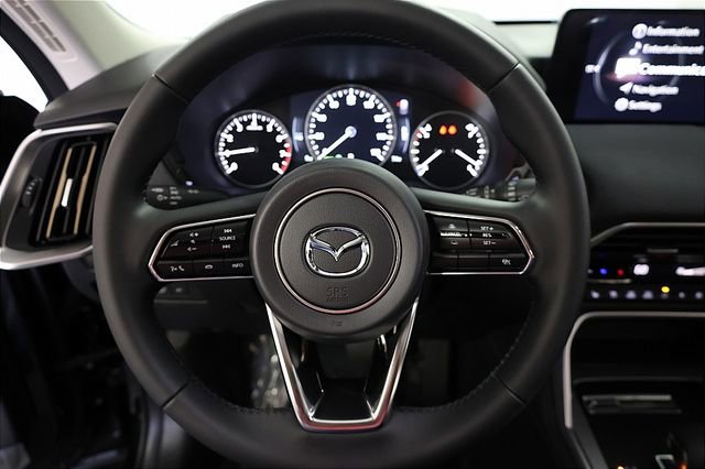 New 2026 MAZDA CX-90 3.3 Turbo w/ Preferred Package image 28