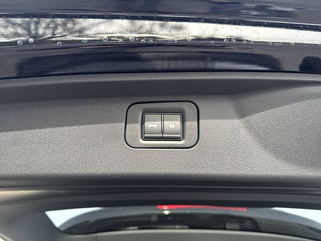 New 2026 Nissan Armada PRO-4X w/ Captain's Chari Seat Package image 14