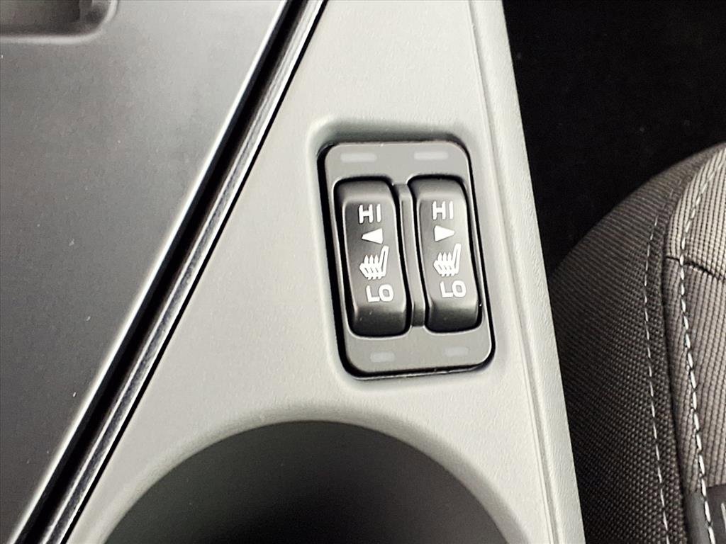 New 2026 Subaru Crosstrek 2.0i Premium image 10