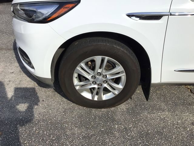 Used 2020 Buick Enclave Essence image 14