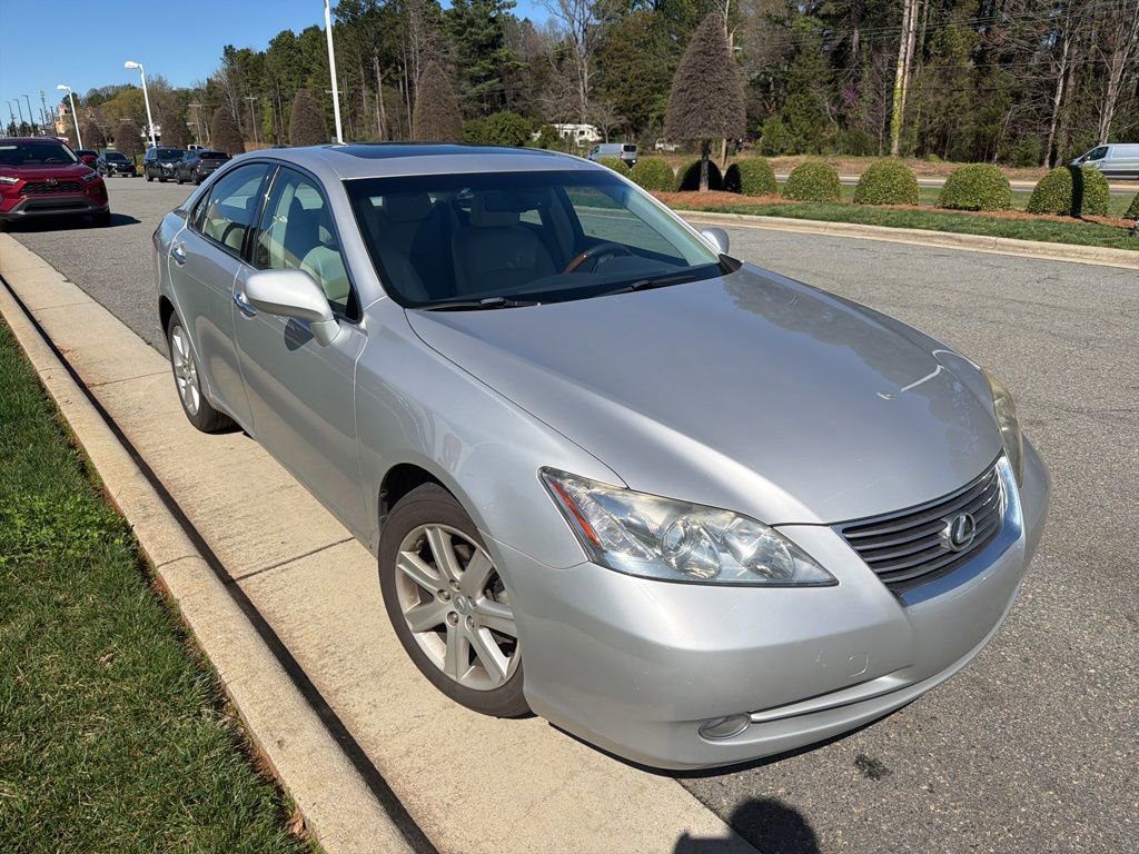 Used 2009 Lexus ES 350 image 9