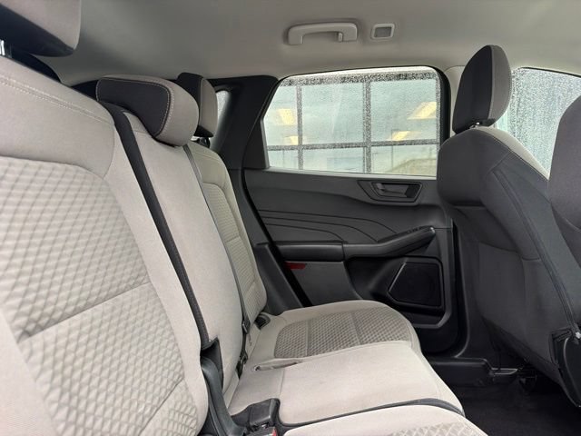 Used 2022 Ford Escape SE AWD/4WD image 14
