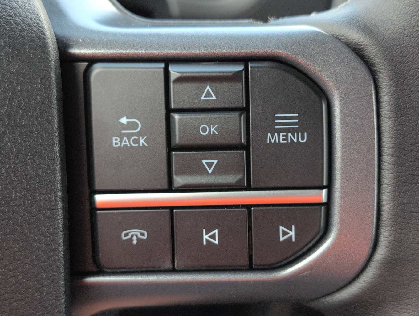 New 2025 Ford F150 XLT w/ Equipment Group 302A MID image 23