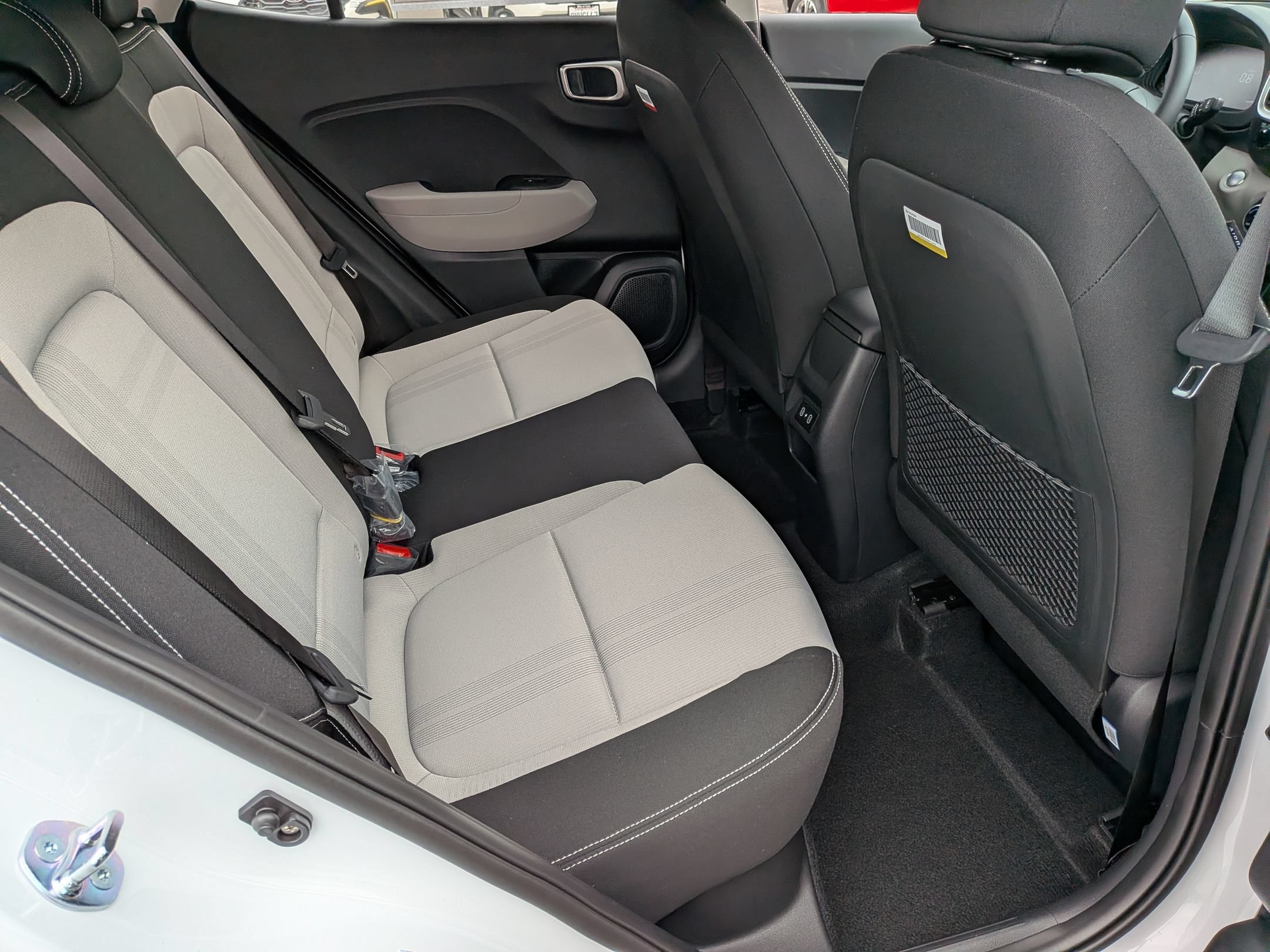 New 2026 Hyundai Venue SEL FWD image 23
