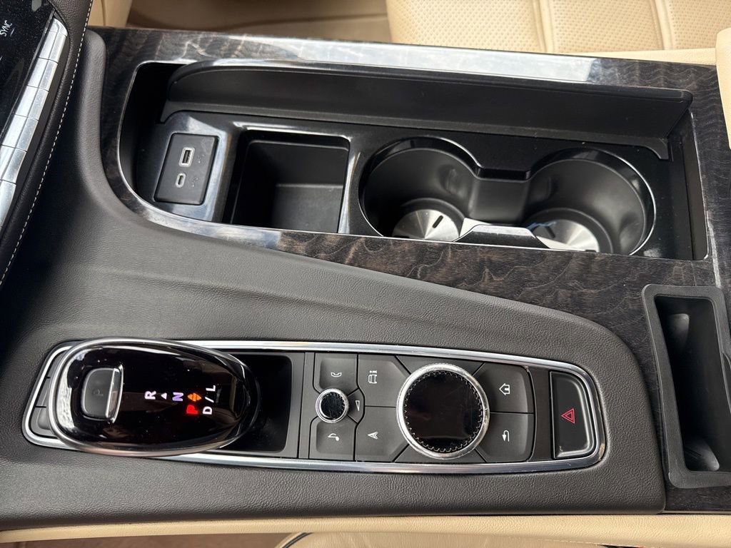 Used 2021 Cadillac Escalade ESV Premium Luxury image 18