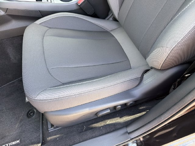 New 2027 Subaru Crosstrek 2.5i Premium AWD/4WD image 21