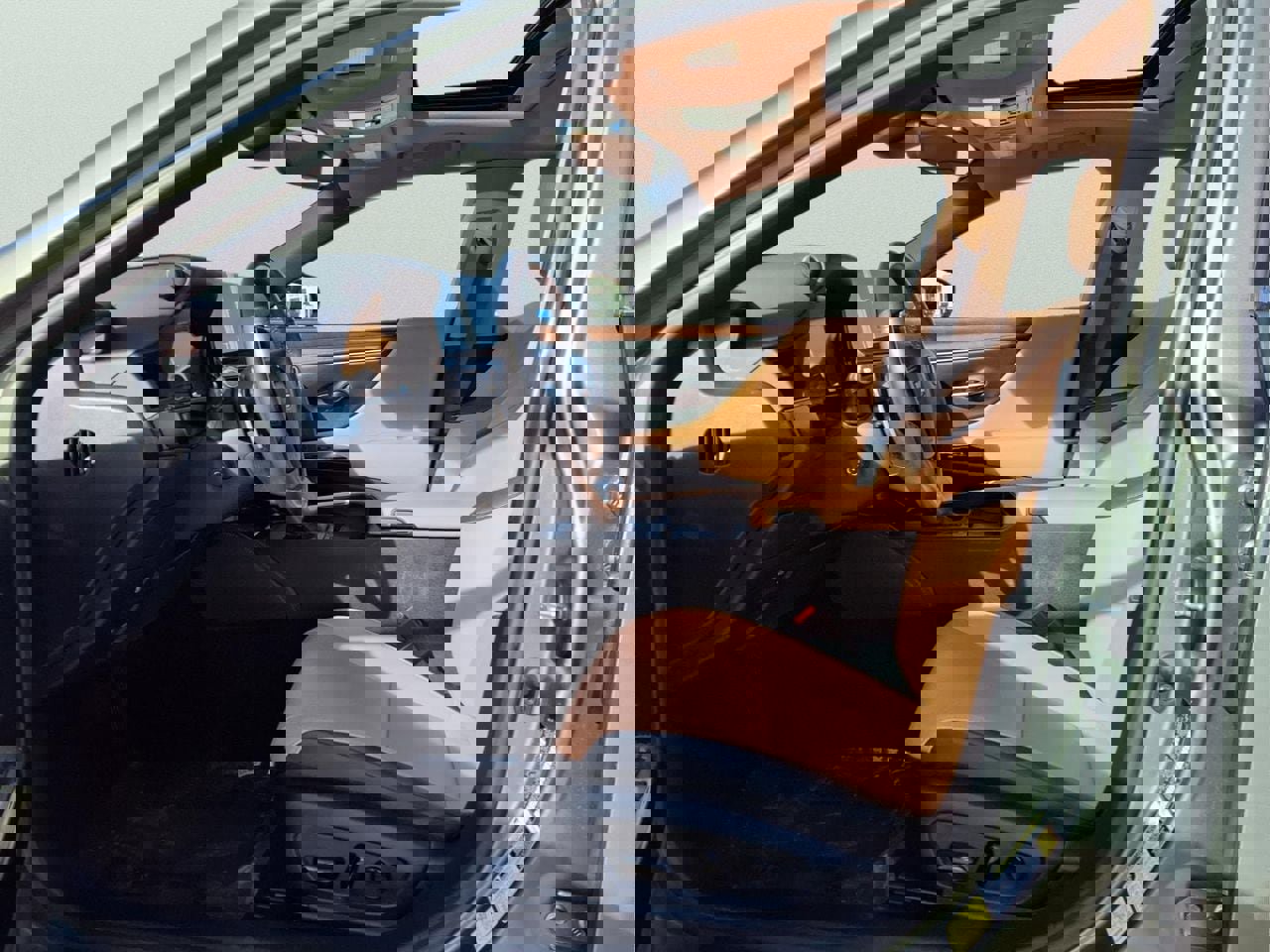 Used 2024 Lexus ES 350 w/ Premium Package image 15