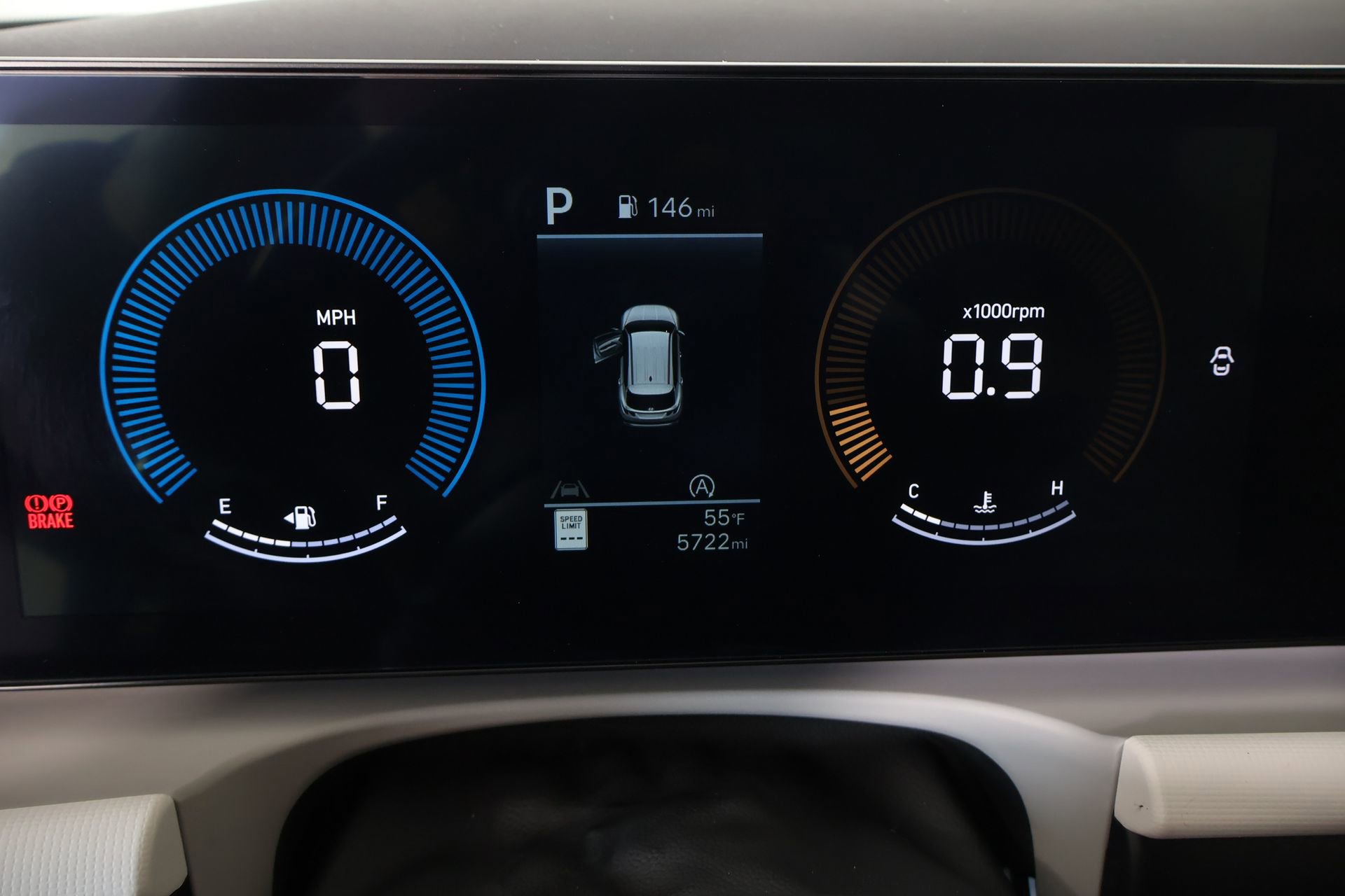 Certified 2025 Hyundai Tucson SEL image 4