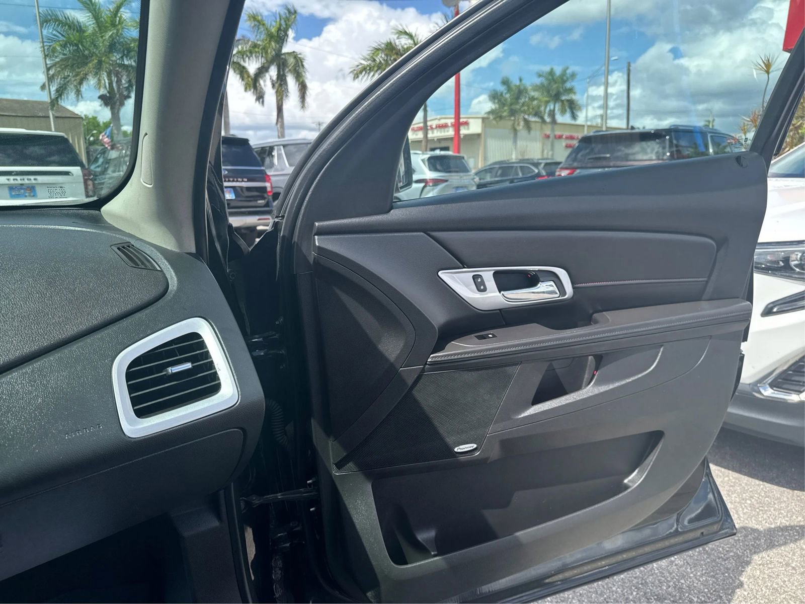 Used 2016 GMC Terrain SLT w/ Open Road Package AWD/4WD image 21
