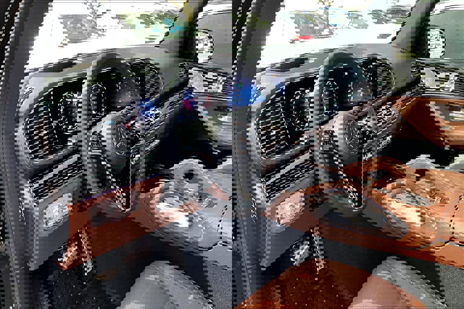 Certified 2024 Mercedes-Benz GLE 580 4MATIC image 18