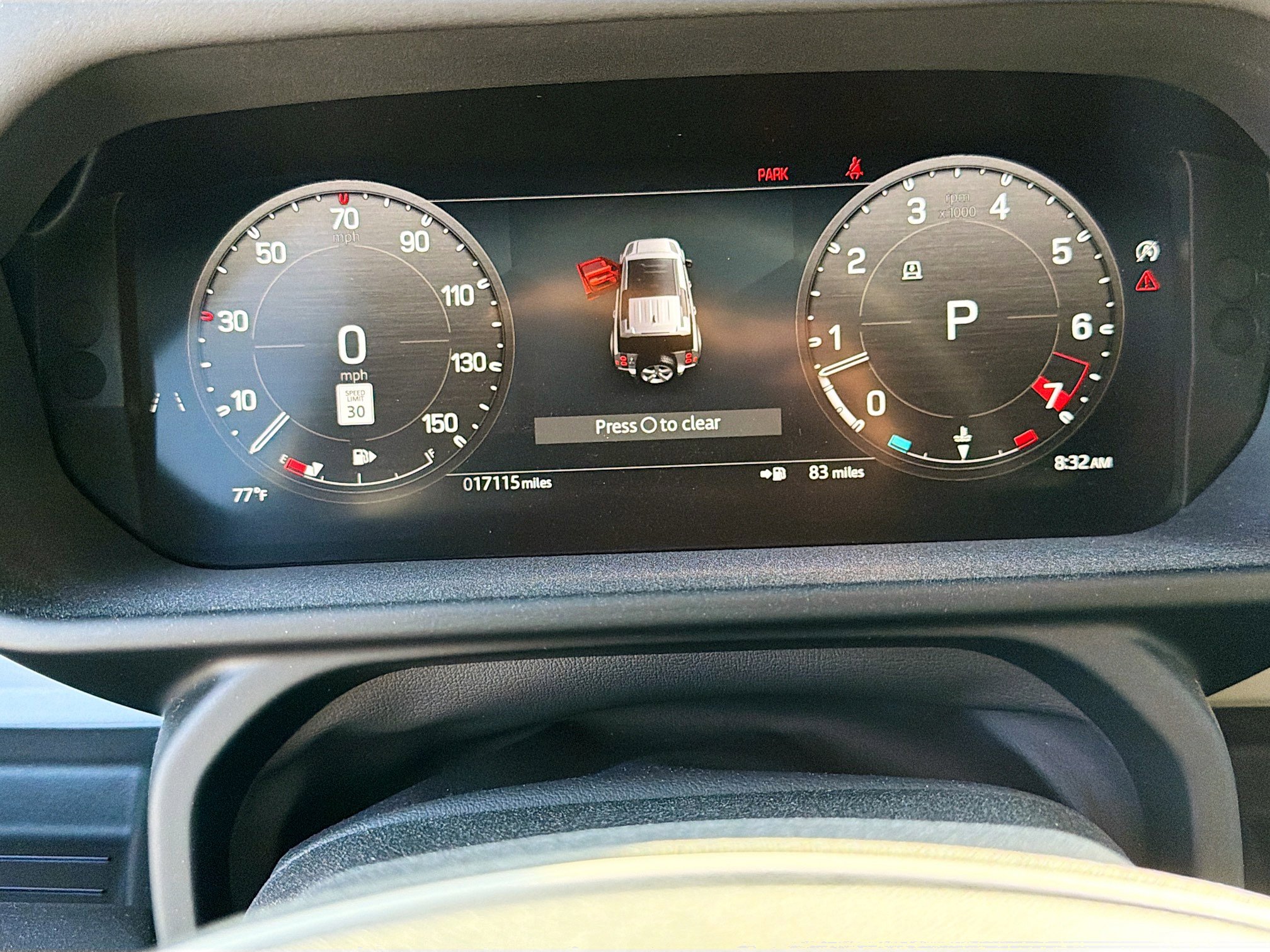 Used 2024 Land Rover Defender 110 S image 40