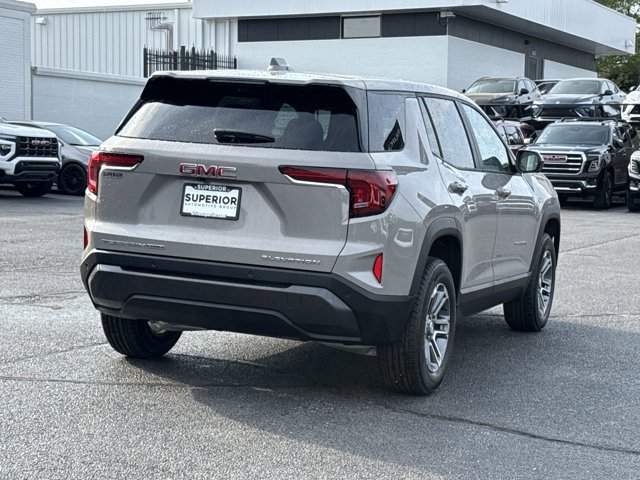 New 2026 GMC Terrain Elevation w/ Technology Package II image 3