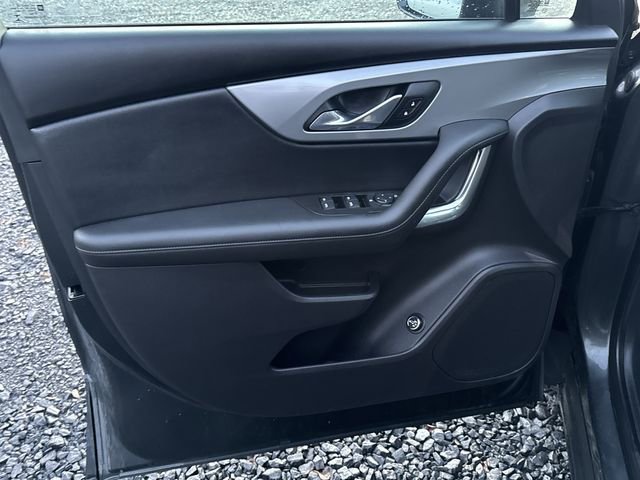 Certified 2019 Chevrolet Blazer LT image 21