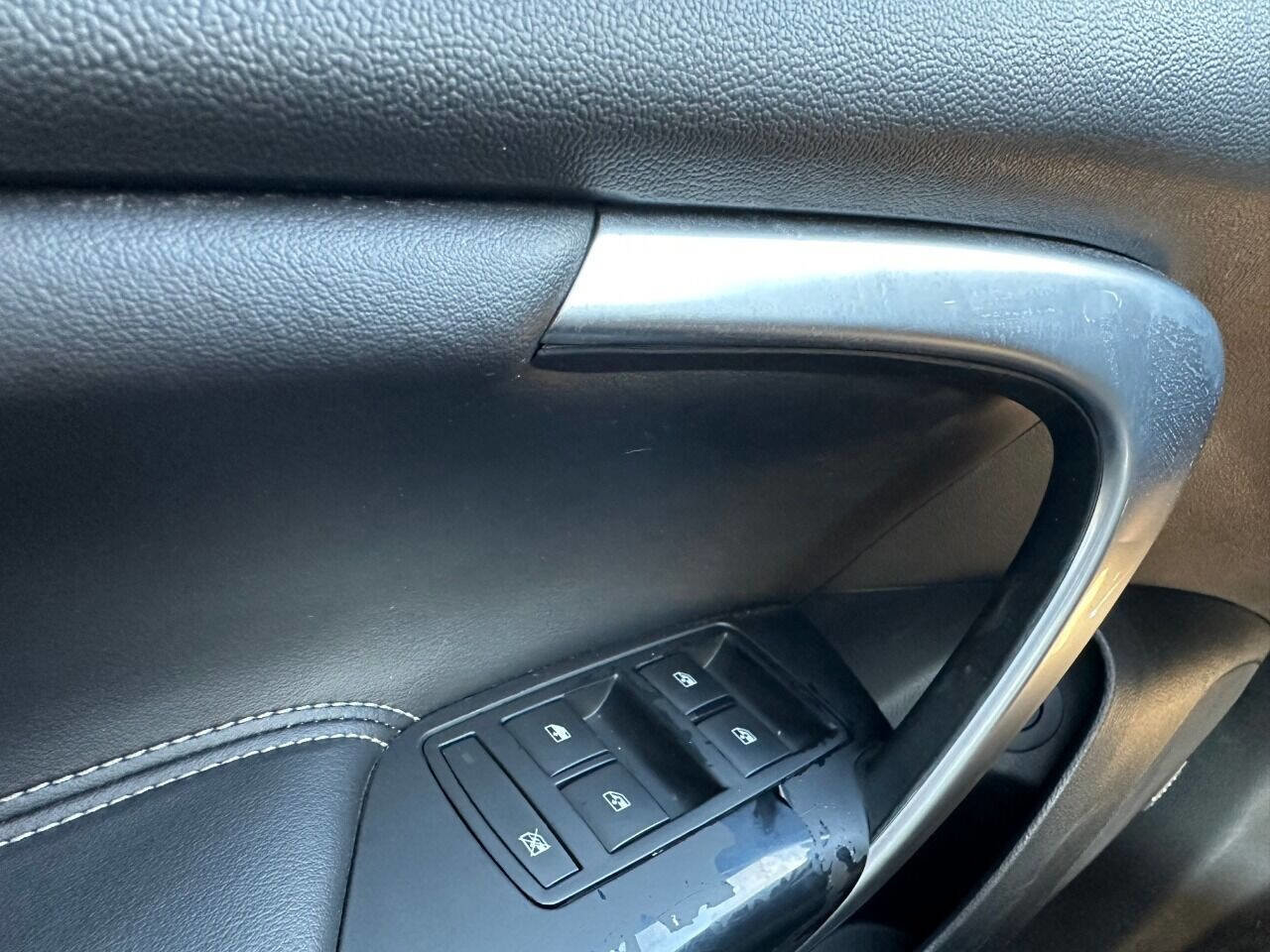 Used 2016 Buick Regal GS w/ Driver Confidence Package #2 image 22