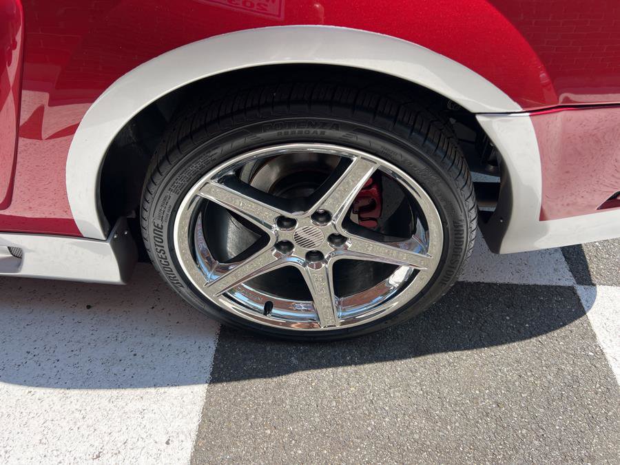 Used 2004 Ford Mustang GT RWD image 24