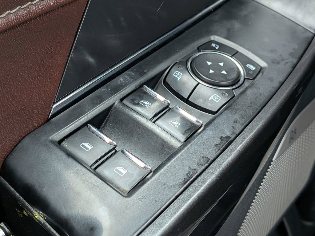 Used 2021 Ford F150 Lariat image 29