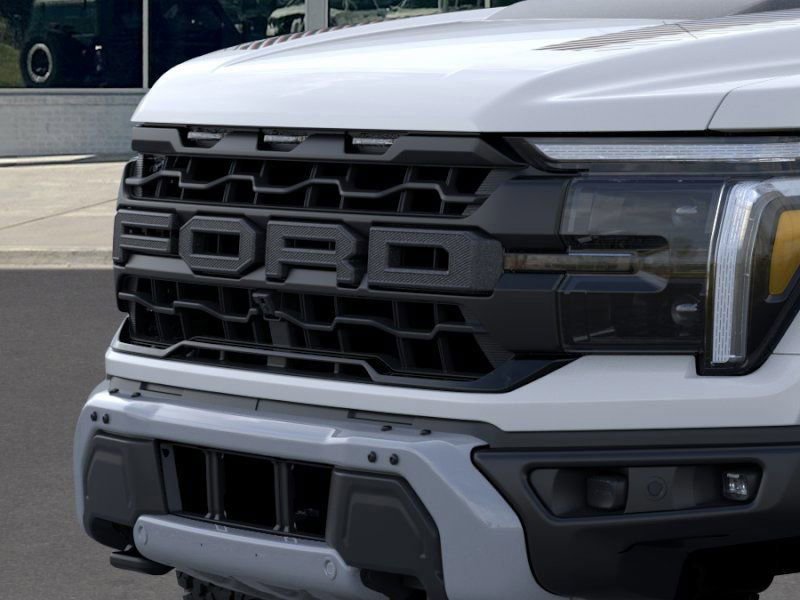New 2025 Ford F150 Raptor image 17