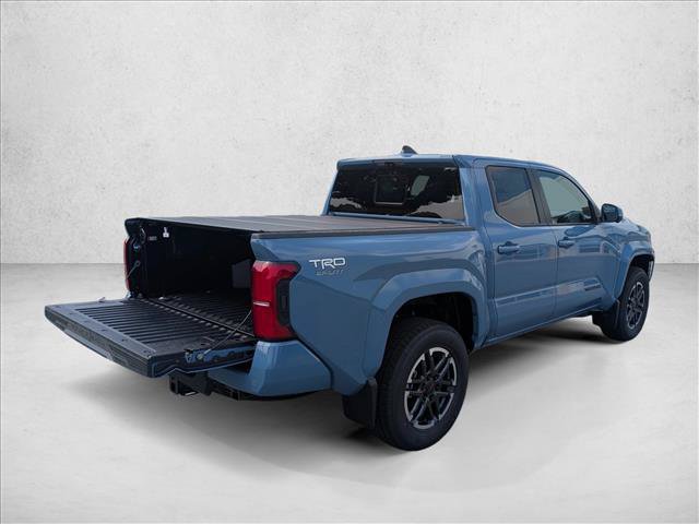 New 2026 Toyota Tacoma TRD Sport AWD/4WD video 2