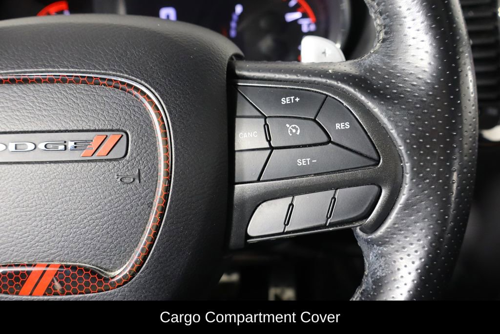 Used 2018 Dodge Durango R/T w/ Blacktop Package image 10