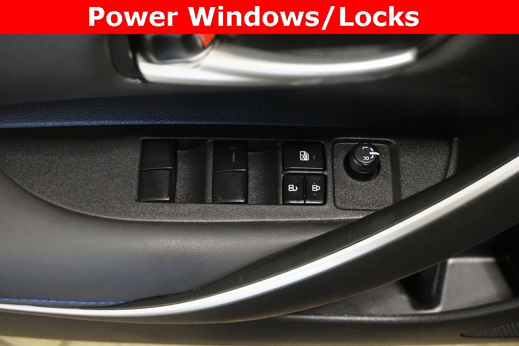 Certified 2022 Toyota Corolla SE w/ SE Premium Package image 6