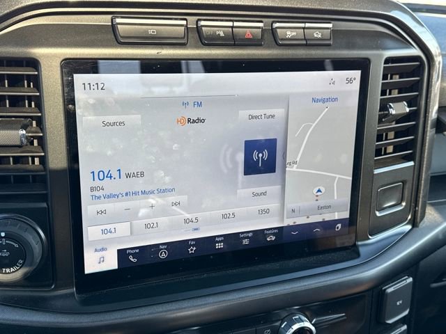 Used 2023 Ford F150 Tremor w/ Equipment Group 402A High image 21