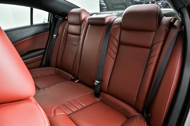 Used 2023 Dodge Charger SRT Hellcat w/ Harman/Kardon Audio Group RWD image 20