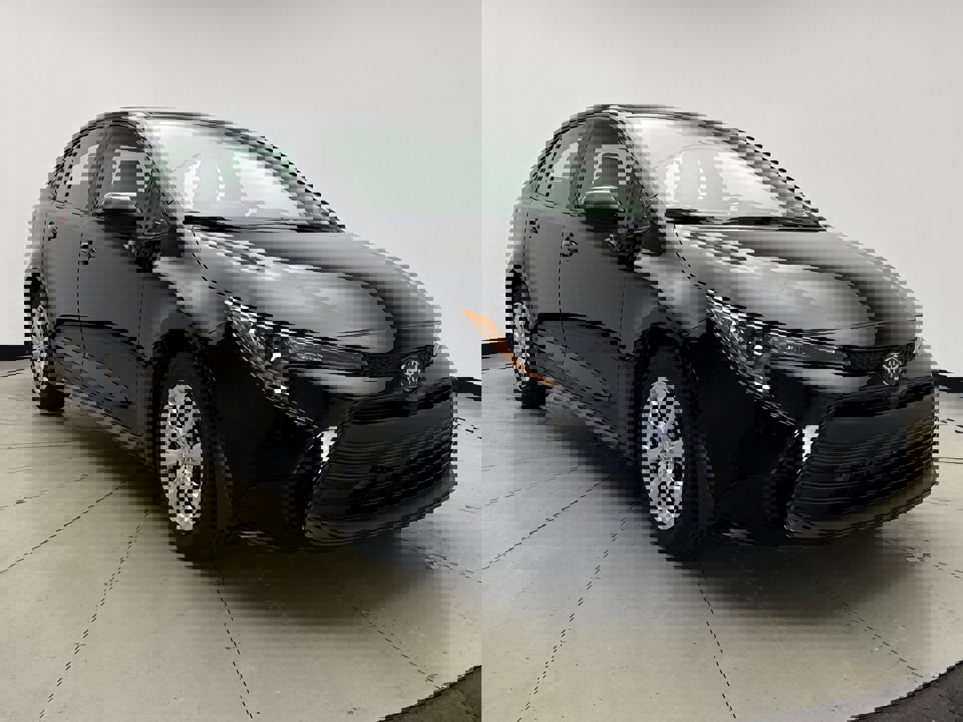 Used 2024 Toyota Corolla LE FWD image 7