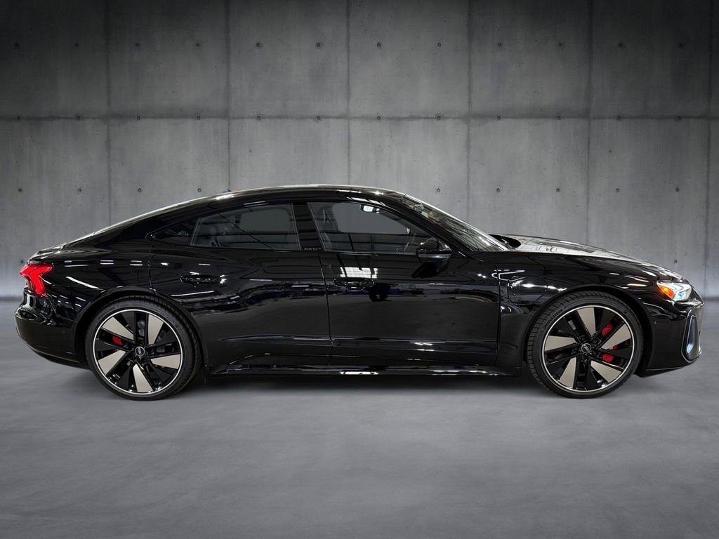 New 2026 Audi S e-tron GT Prestige AWD/4WD image 6