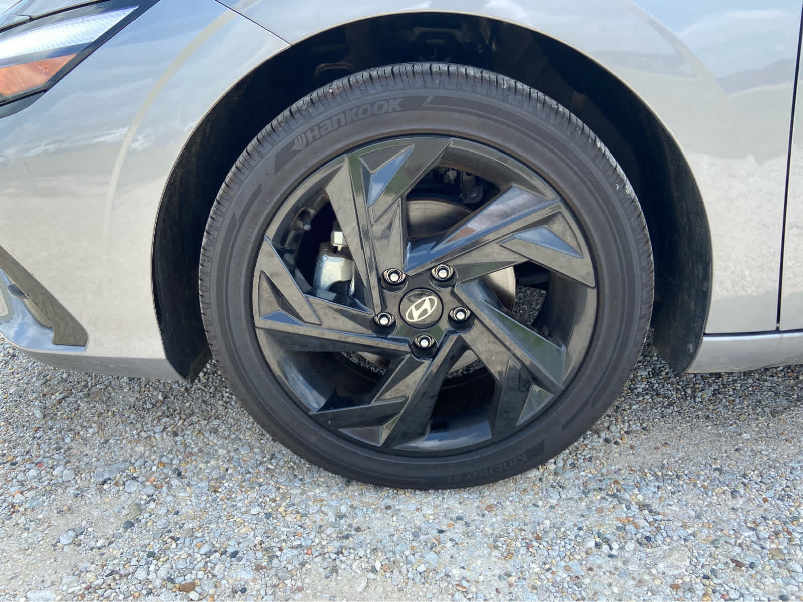 Used 2026 Hyundai Elantra SEL Sport Premium FWD image 15