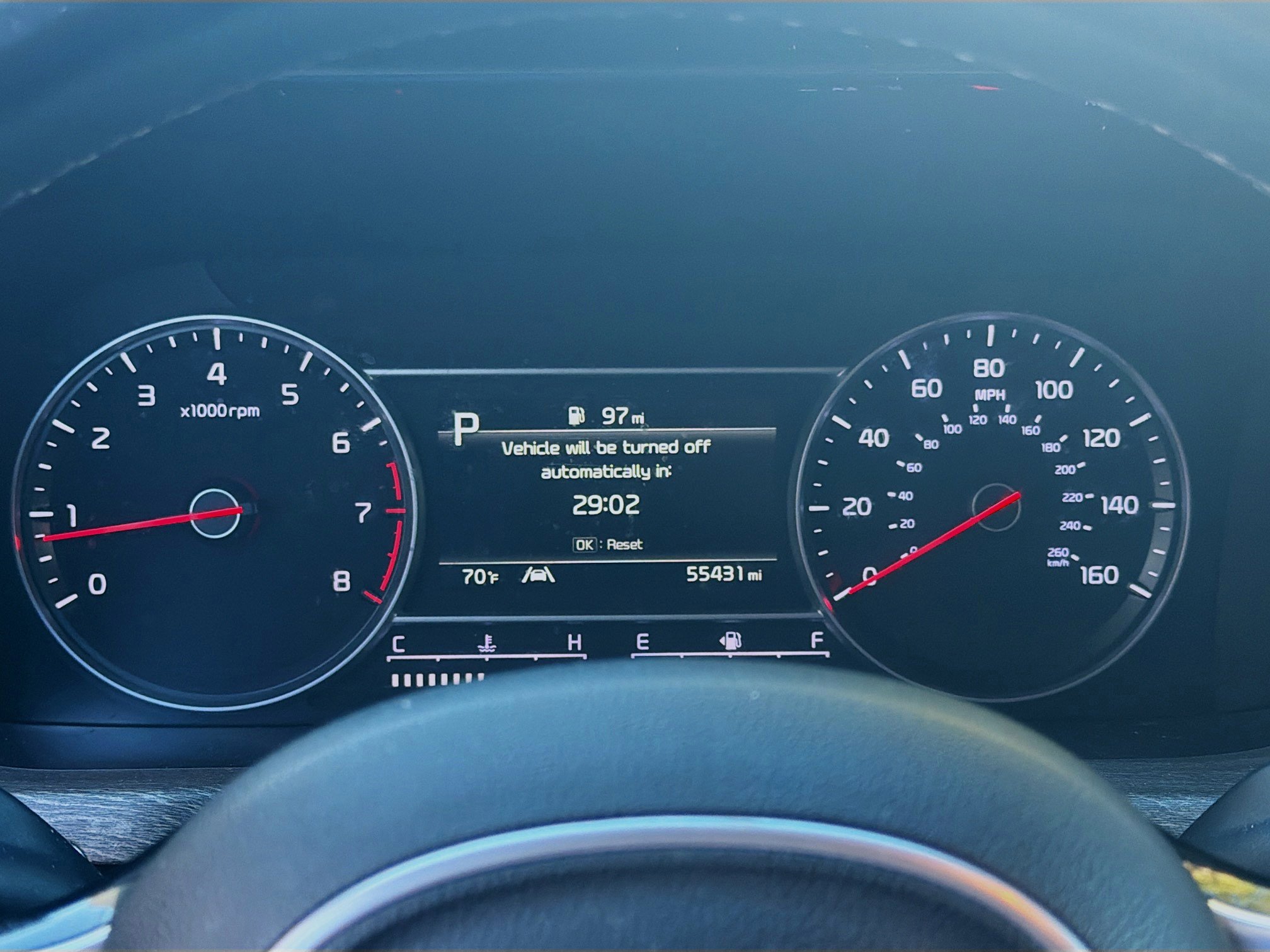 Used 2022 Kia Sorento S image 11