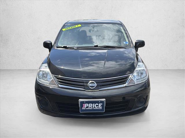 Used 2011 Nissan Versa 1.8 S w/ PWR Plus Pkg image 2