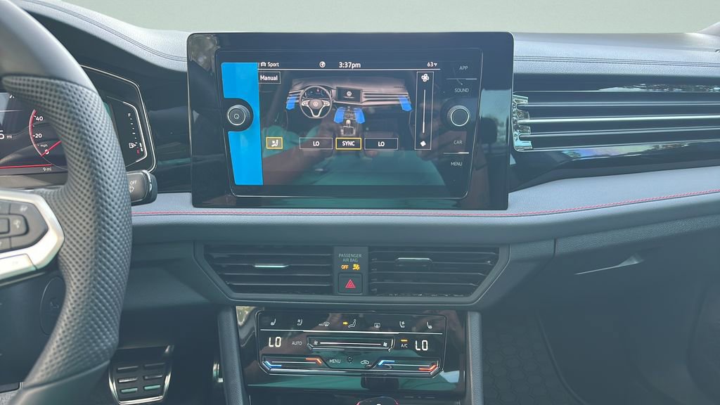 New 2026 Volkswagen Jetta GLI Autobahn image 22