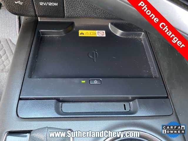 Used 2024 Toyota Camry SE image 31