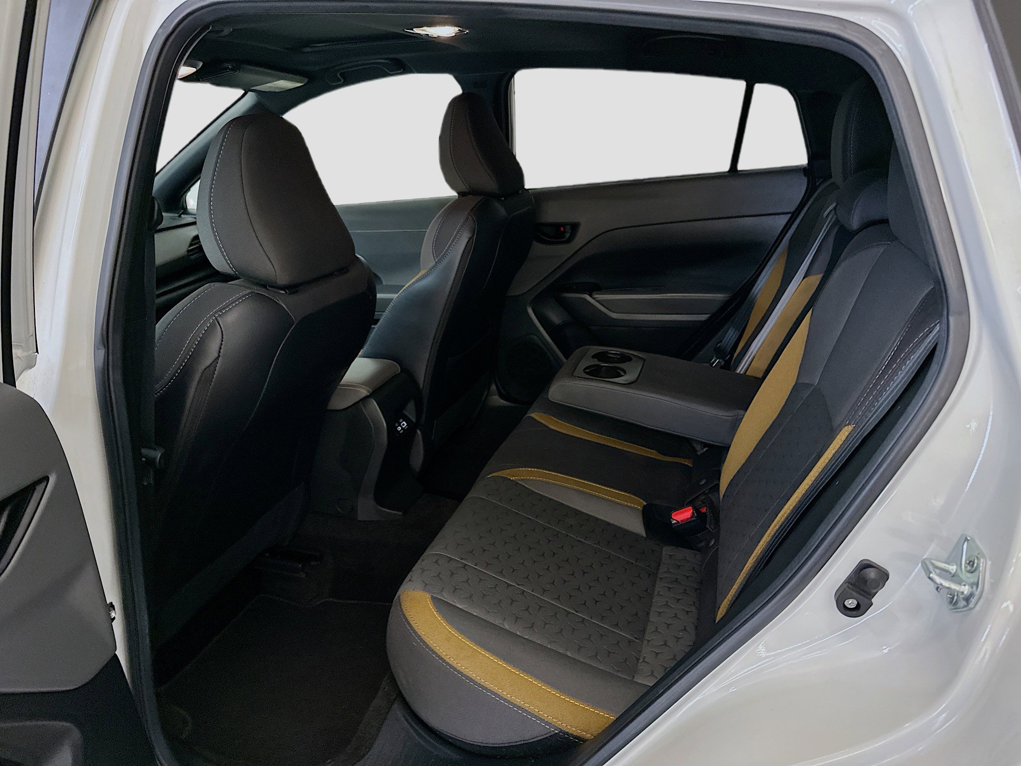 Used 2024 Subaru Crosstrek 2.5i Sport image 29