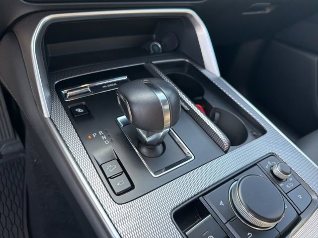 Used 2025 MAZDA CX-70 Plug-In Hybrid w/ Premium Plus image 21